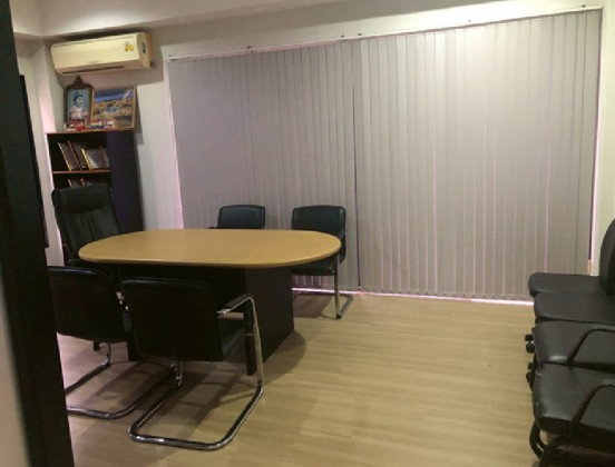 รูป ให้เช่าอาคารพาณิชย์ / Home Office 4 ชั้น โครงการบิซ พัฒนาการ-อ่อนนุช ตัดใหม่ / แอร์ 7 เครื่อง / เหมาะเป็นสำนักงาน จดบริษัทได้ - รูปที่ 7/14