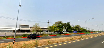 ขายโรงงาน : โรงสี 24109 ตร.วา อำเภอเมืองสุรินทร์ จังหวัดสุรินทร์ 293.8M