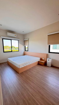 🏠 House for Rent | SARANSIRI RAMA2   Property Code | LNP-H1107 