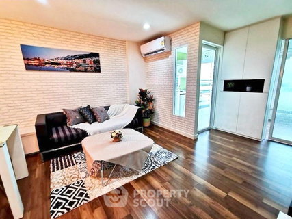 Well-Located 2-BR Condo The Room Sukhumvit 79 • 200m to BTS On Nut (ID 2511771)