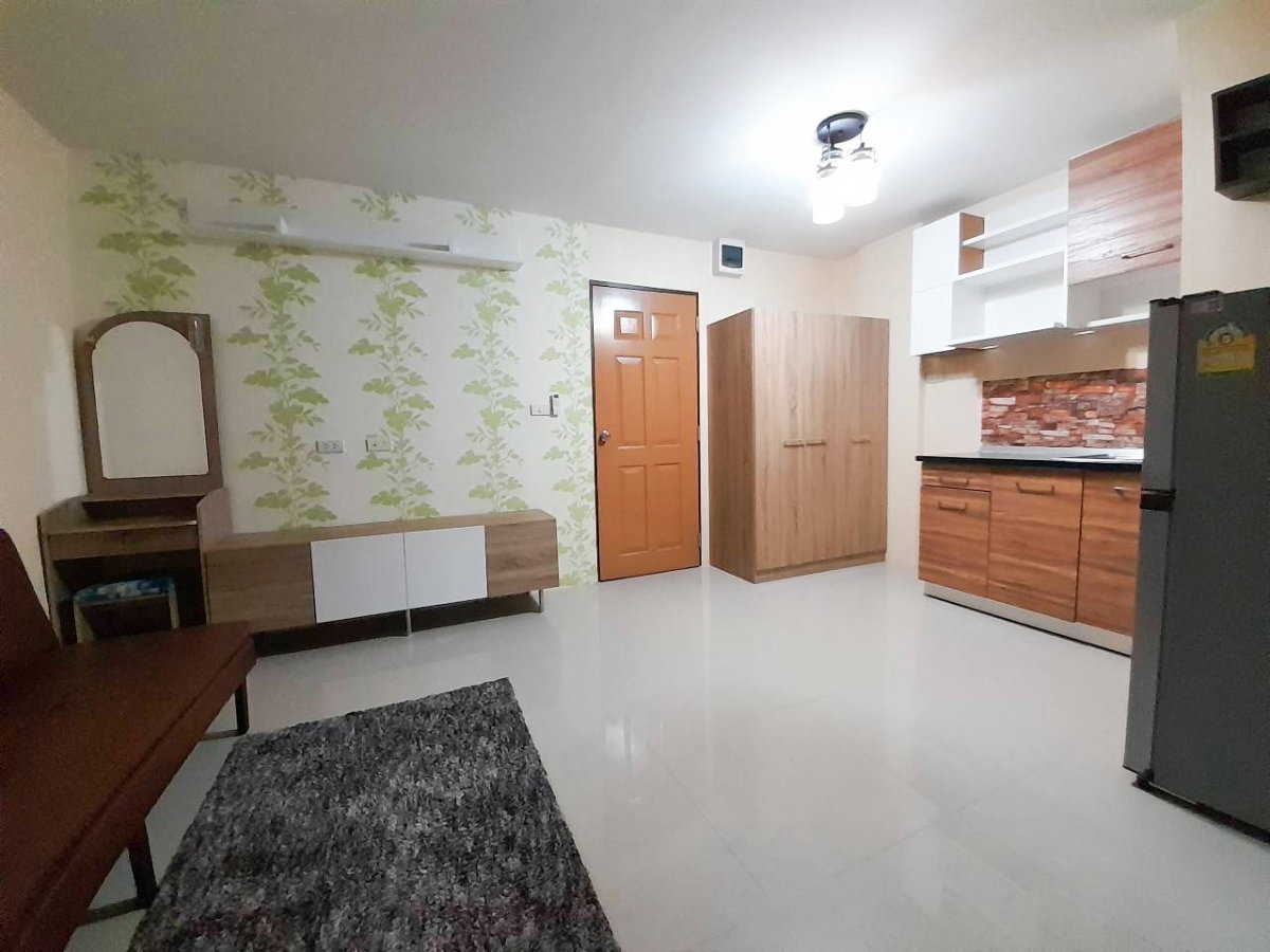 picture Asakan City Ramkhamhaeng For Sell - 8/11