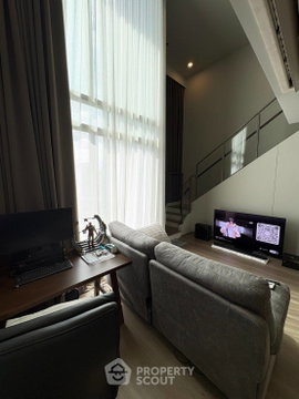 คอนโด 1 ห้องนอนให้เช่า Whizdom the Forestias Mytopia ย่านบางแก้ว (ID 3175108)