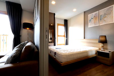 ขายคอนโด : ขายคอนโด The Base Sukhumvit 50