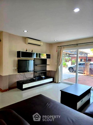 เช่าบ้านเดี่ยว นนทบุรี : บ้านสามห้องนอนในโครงการ Casa Ville Ratchaphruek-Rattanathibet 2 (ID 3172329)