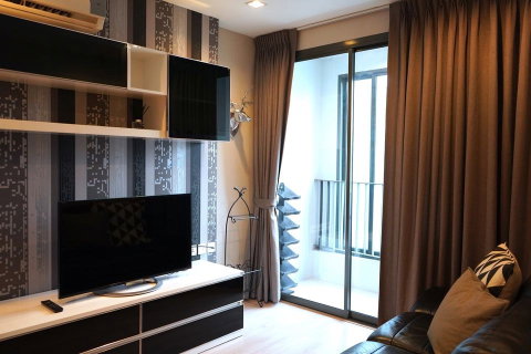 รูปภาพ 🏙️✨ FOR RENT: IDEO Mobi Phayathai  📩 Interested in this room? Screenshot or copy the link and send us via Line for more details & room viewing.  