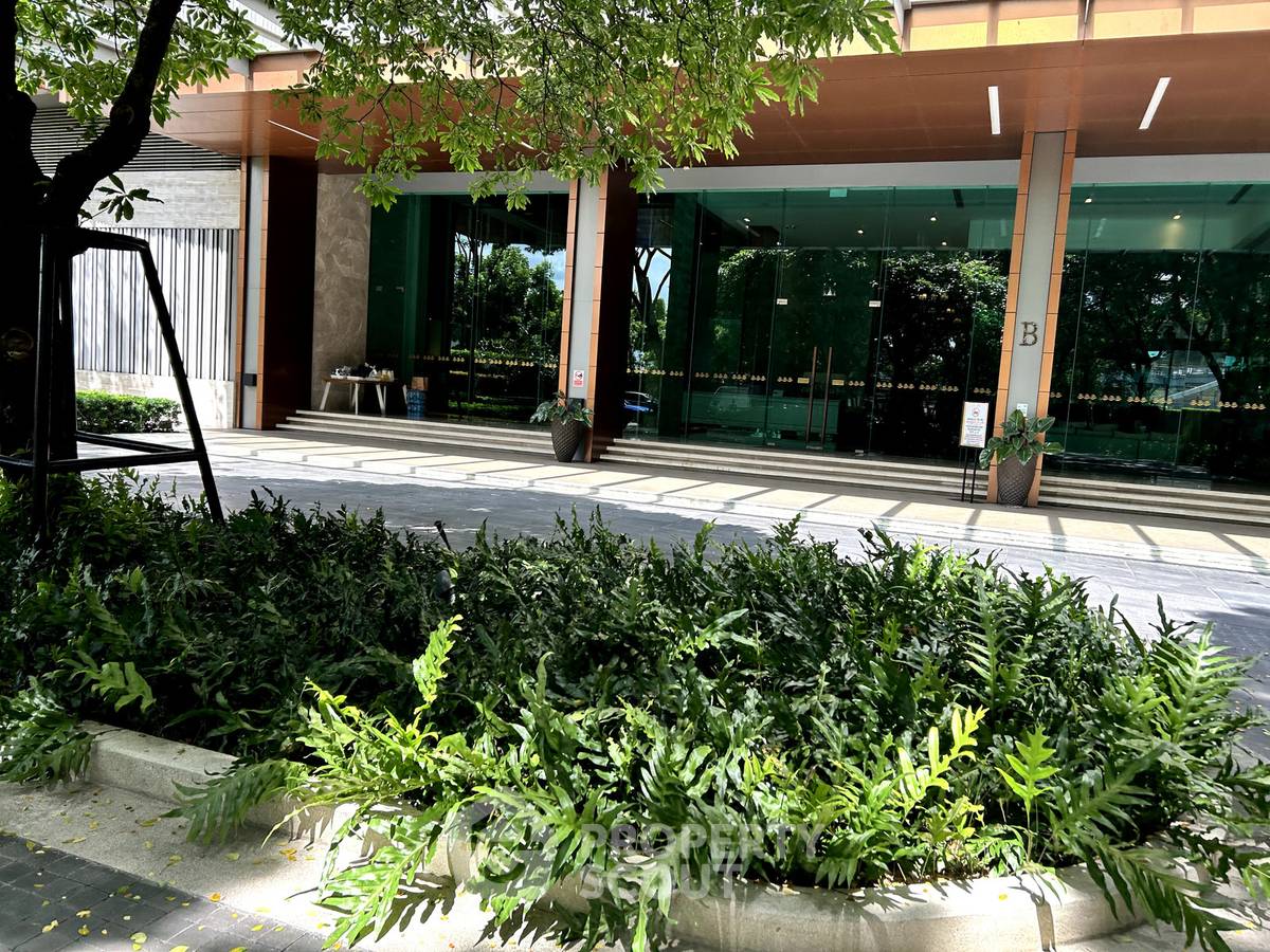 รูป ใกล้ MRT บางโพ เพียง 100 ม. ห้อง 1 ห้องนอน 333 Riverside (ID 3023789) - รูปที่ 10/40