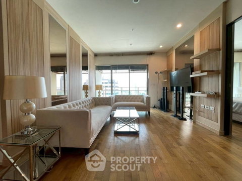 18th-Floor 2-BR At The Madison Near BTS Phrom Phong (ID 3177419)