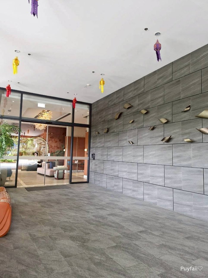 รูป ให้เช่าคอนโด The Base Height Chiang Mai คอนโดใหม่จาก Sansiri | พร้อมเข้าอยู่ - รูปที่ 11/21