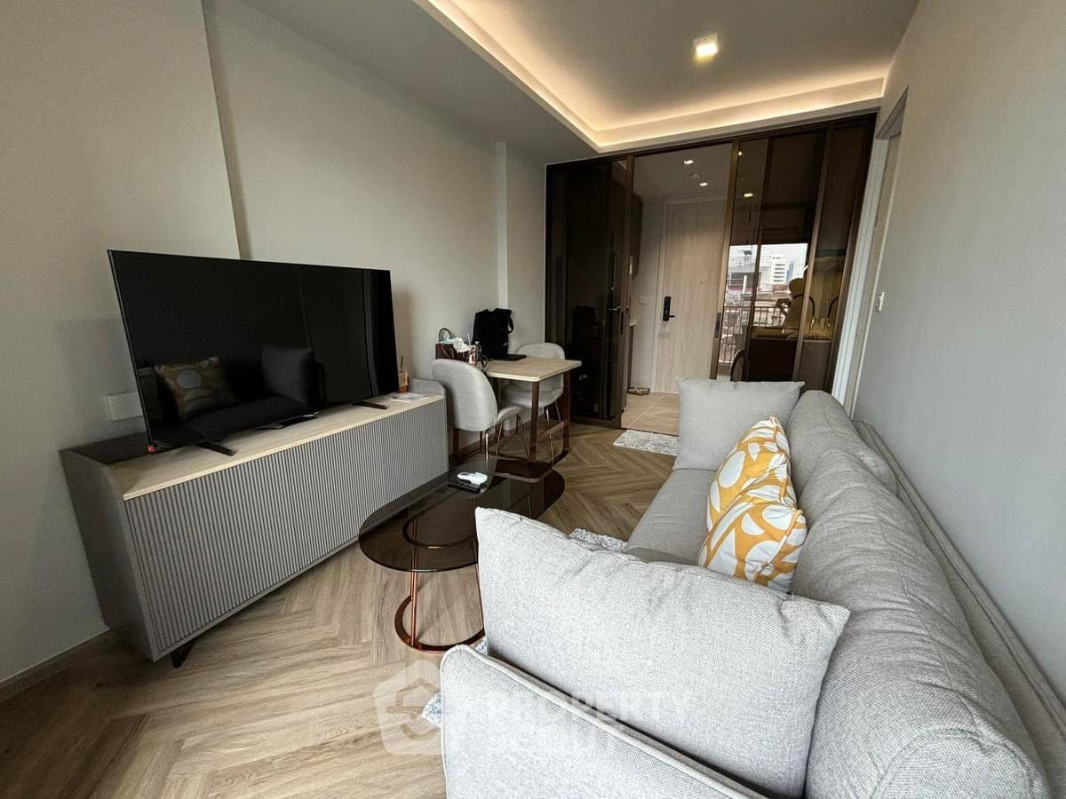 รูป ขายคอนโด 1 ห้องนอน Chapter Thonglor 25 ย่านทองหล่อ (ID 1830460) - รูปที่ 2/8