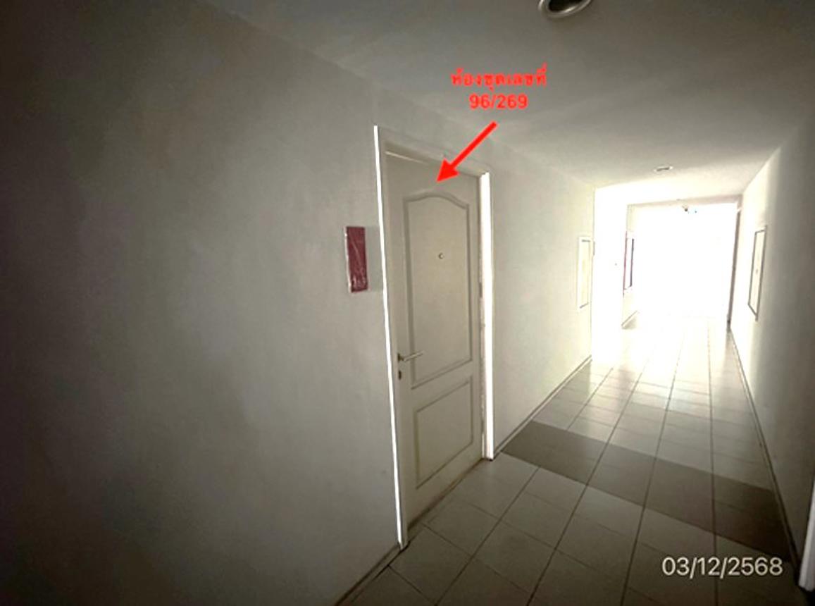 picture CONDO 23.26 Sq.m. Bang Khae Bangkok for 1.1M - 12/21
