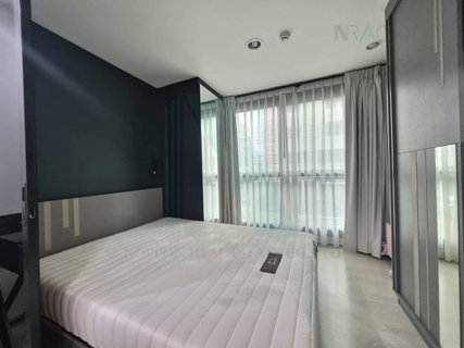ขายคอนโด ดิ เอ็กเซล อุดมสุข อาคาร 1 ชั้น 2 1 ห้องนอน ขนาด 28 ตรม ใกล้ ซีคอนสแควร์