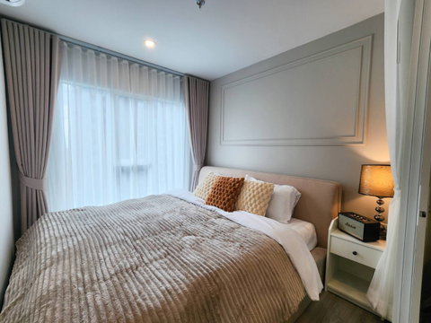 🔥ว่าง Regent home Bangna 28ตรม. Line ID: 0982162681