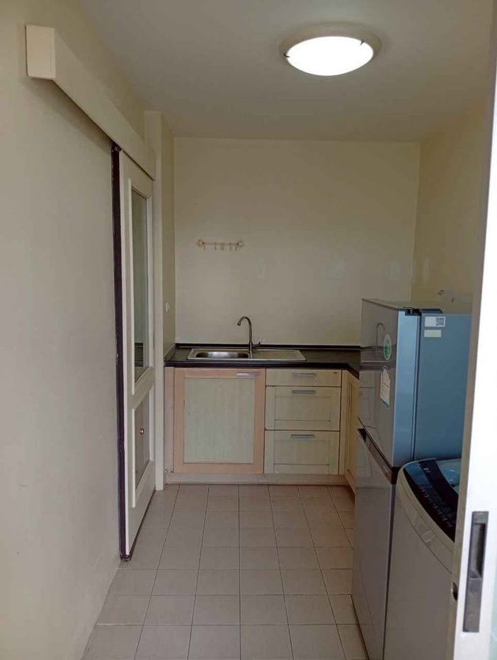 picture The Log Sukhumvit 101/1 For Rent - 8/12