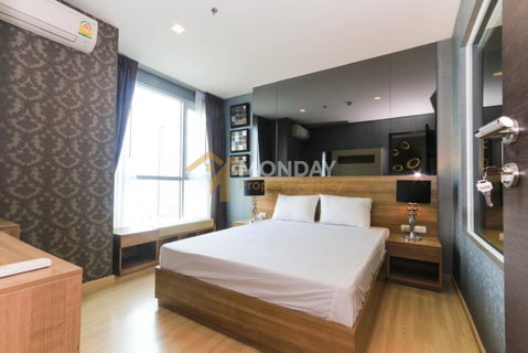 รูปภาพ 🔥 Available Now! Rhythm Sathorn - Book Before It's Gone! 🔥 MD-26066772
