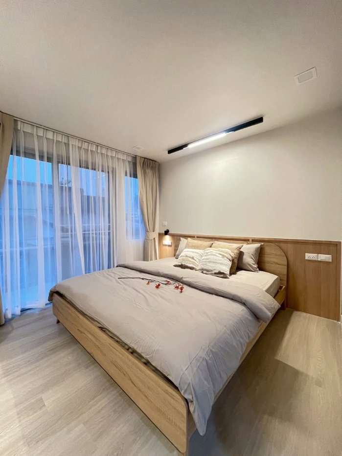 รูป Sasikarn100826  ---------------------------------------  ขาย Raintree Villa สุขุมวิท 53 - รูปที่ 6/19