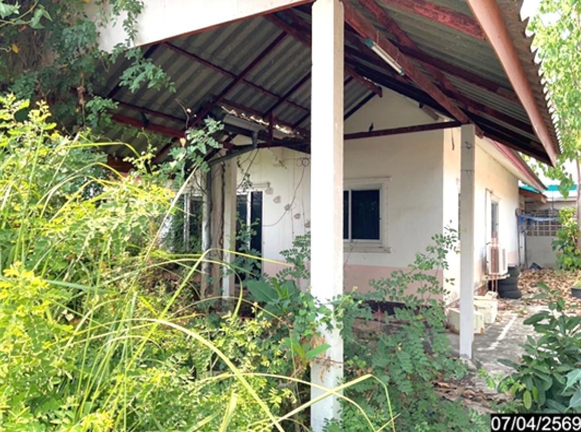 รูป บ้านเดี่ยว 50 ตร.วา เมืองอุดรธานี อุดรธานี 1.9M - รูปที่ 11/15