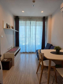 Code: 26KJ4206 for rent IDEO Mobi Bangsue Grand Interchange 🔥🔥 Line ID: @kjcondo (with @)🔥🔥