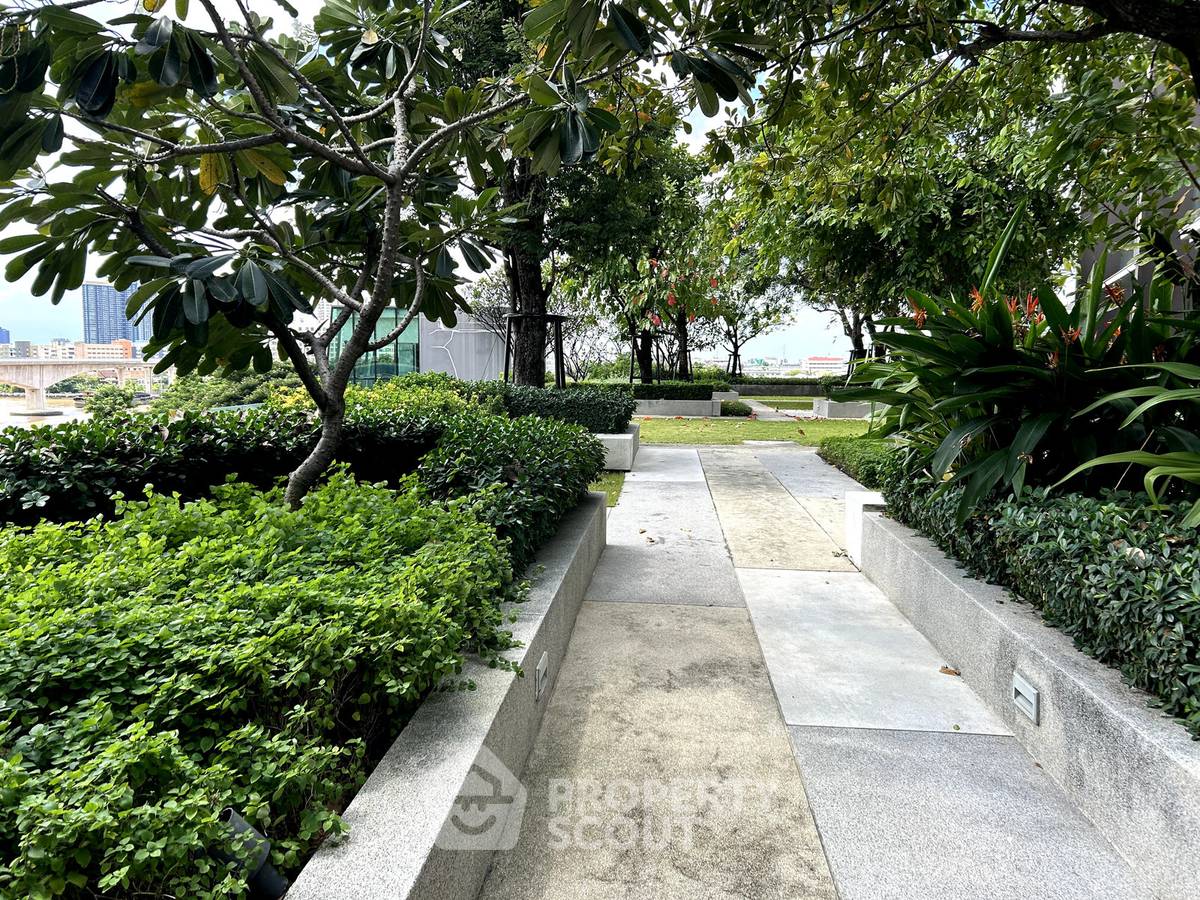 รูป ใกล้ MRT บางโพ เพียง 100 ม. ห้อง 1 ห้องนอน 333 Riverside (ID 3023789) - รูปที่ 26/40