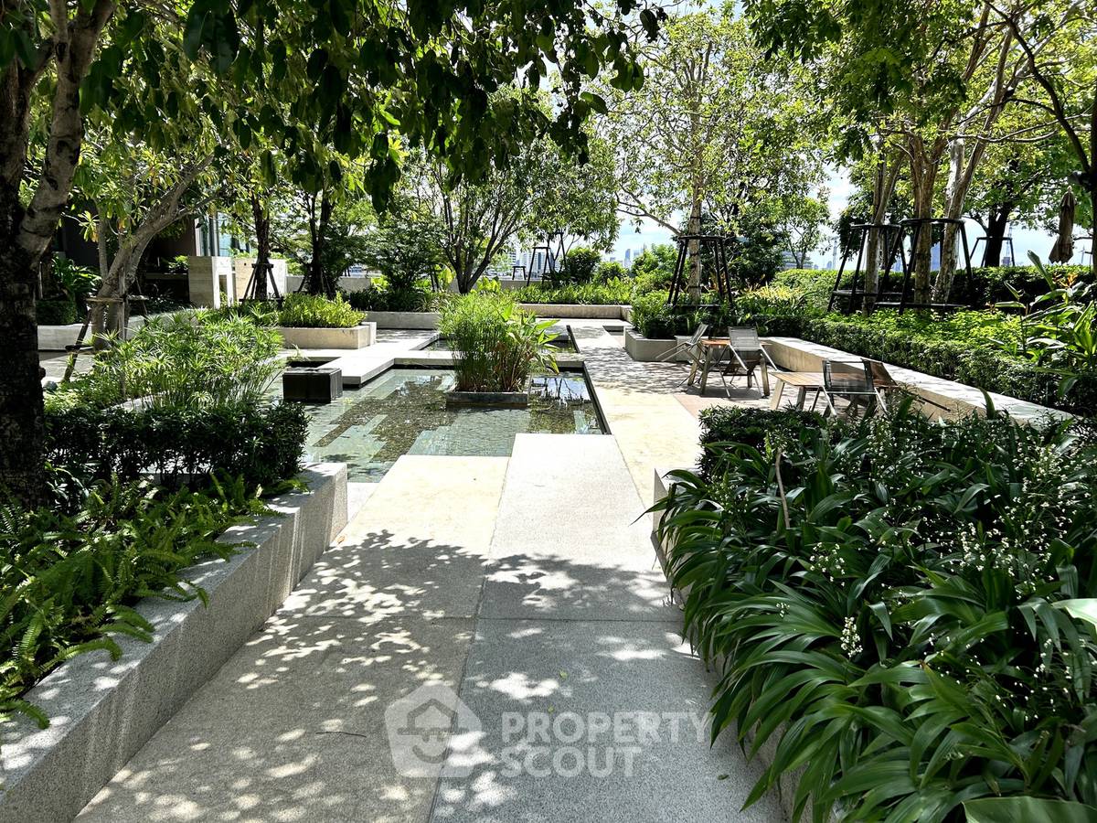รูป ใกล้ MRT บางโพ เพียง 100 ม. ห้อง 1 ห้องนอน 333 Riverside (ID 3023789) - รูปที่ 6/40