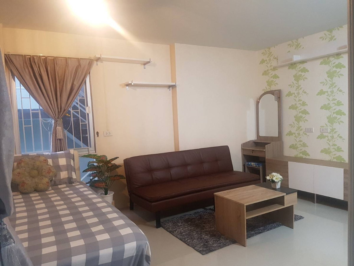 picture Asakan City Ramkhamhaeng For Sell - 9/11