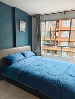 รูปภาพ 🏢 ให้เช่า D Condo Creek กะทู้ | 1 ห้องนอน | อาคาร D ชั้น 5 | 12,000 บาท/เดือน