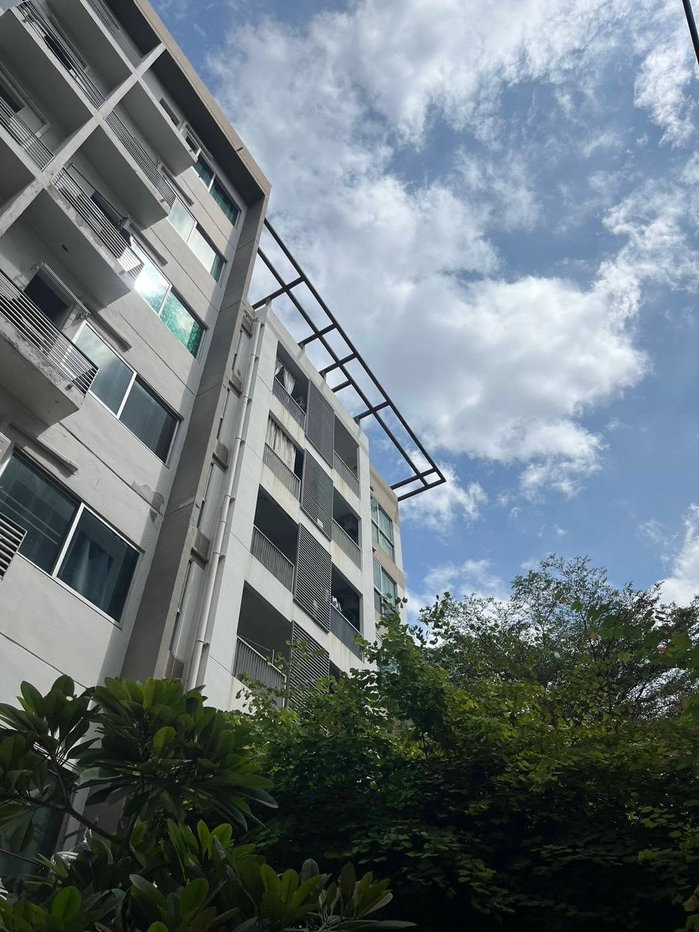 รูป 🔥ด่วน ห้องไปไวมากกก Code: 26KJ4212  ให้เช่า A Space Sukhumvit 77 ✅ Add Line @kjcondo (มี@ข้างหน้าด้วยนะคะ) - รูปที่ 14/15