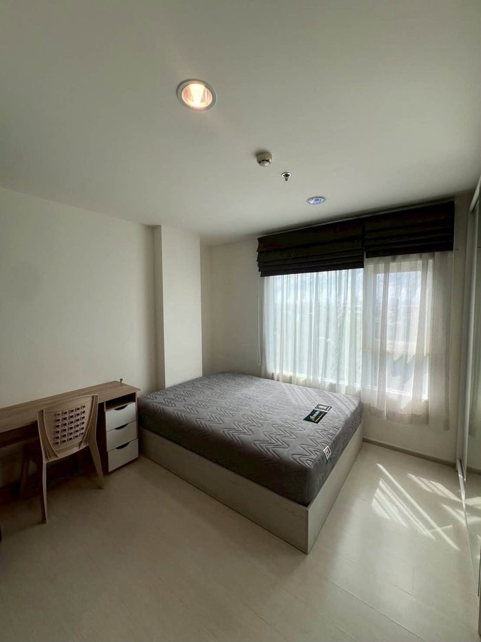 รูป 🔥 ขายคอนโดแอสปาย เอราวัณ | Aspire Erawan | ใกล้ BTS เอราวัณ - รูปที่ 4/8