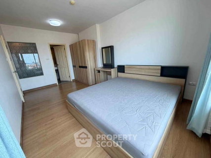 รูปภาพ คอนโด 1 ห้องนอน ชั้น 19 ให้เช่า ที่ Supalai Mare Pattaya (ID 3178331)