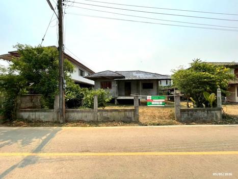 รูป บ้านเดี่ยว 82 ตร.วา ท่าวังผา น่าน 568,000 - รูปที่ 34/37