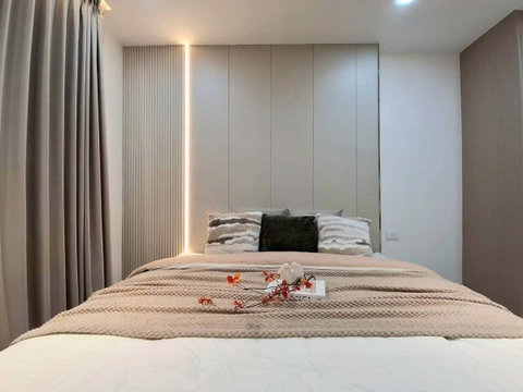 Sasikarn100826 【คอนโดย่านทองหล่อ】 รี โ น เ ว ท พร้อมอยู่ 🏙️…ᴛʜᴇ ᴄʟᴏᴠᴇʀ ᴛʜᴏɴɢʟᴏʀ…🏙️