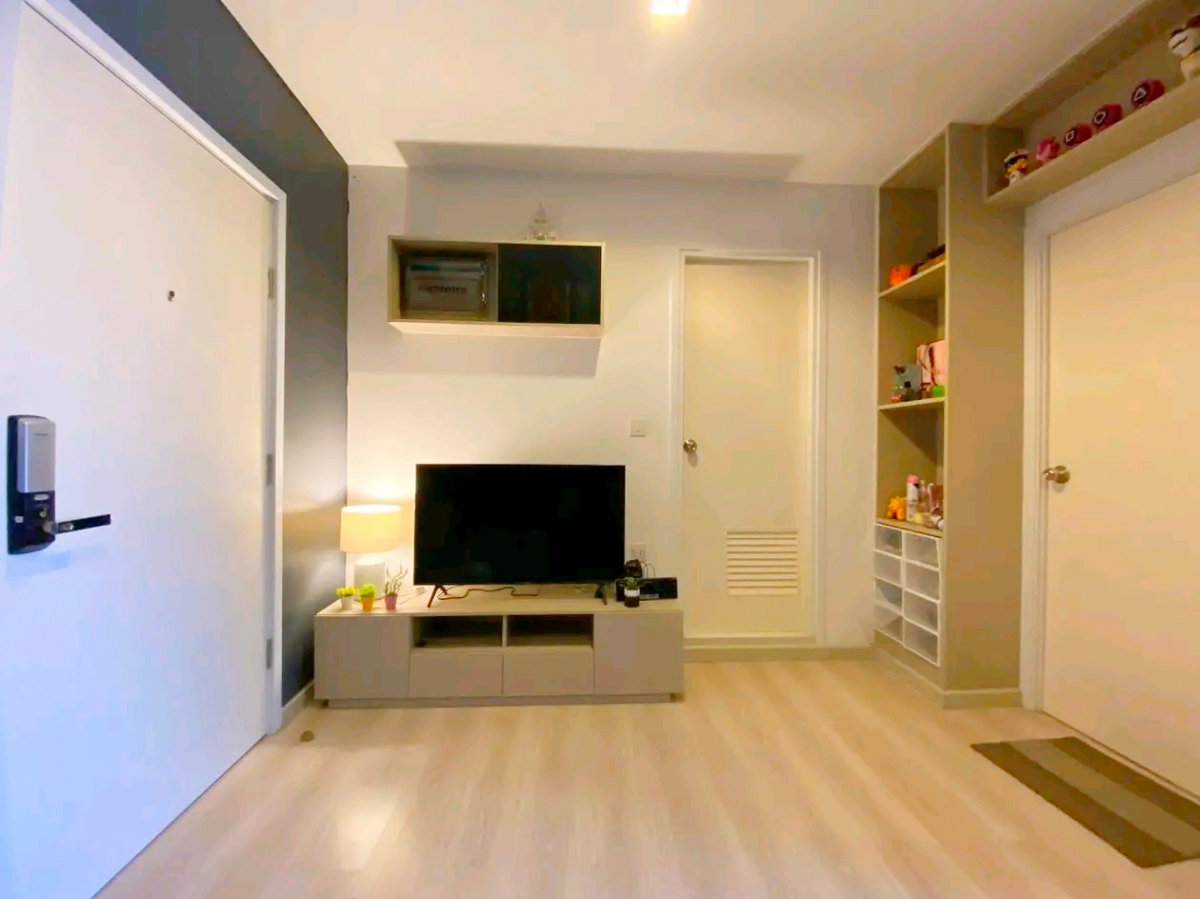 รูป ✨ปล่อยเช่า Skyline Condo (สกายไลน์) รัตนาธิเบศร์ ✨ - รูปที่ 2/12