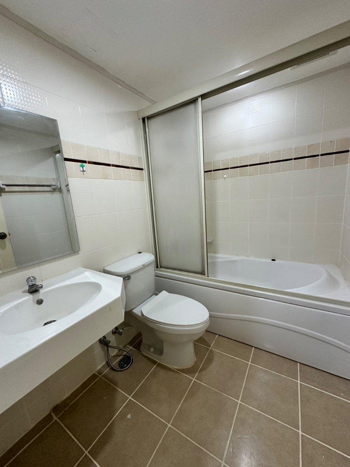 picture For rent 2 bedroom 68 sqm 17,000 baht - 8/8