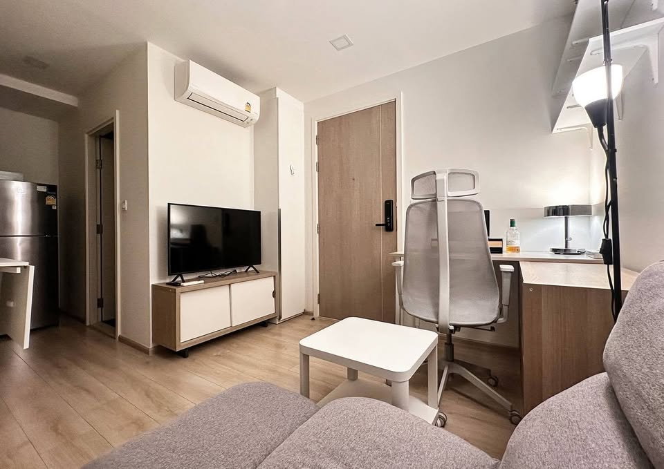 picture Condo for Rent at Chambers On Nut Station (F6908029) - 3/7