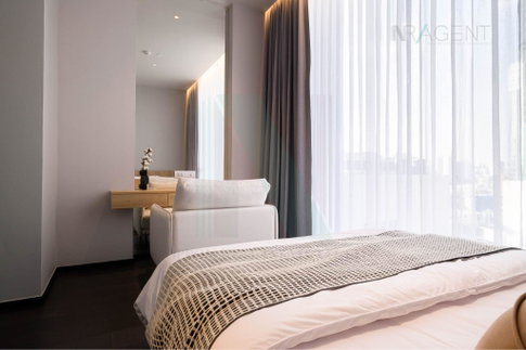 🎉Special room!🎉 ให้เช่าคอนโด ลาวีค สุขุมวิท 57 อาคาร 1 ชั้น 7 2 ห้องนอน ขนาด 86.00 ตรม ใกล้ ท้องฟ้าจำลอง