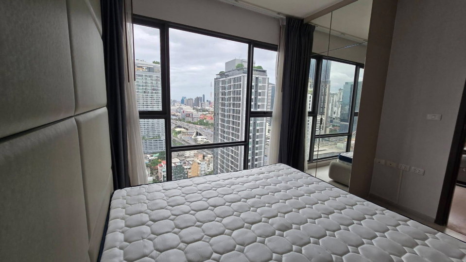 picture Rhythm                                Asoke  - 7/10
