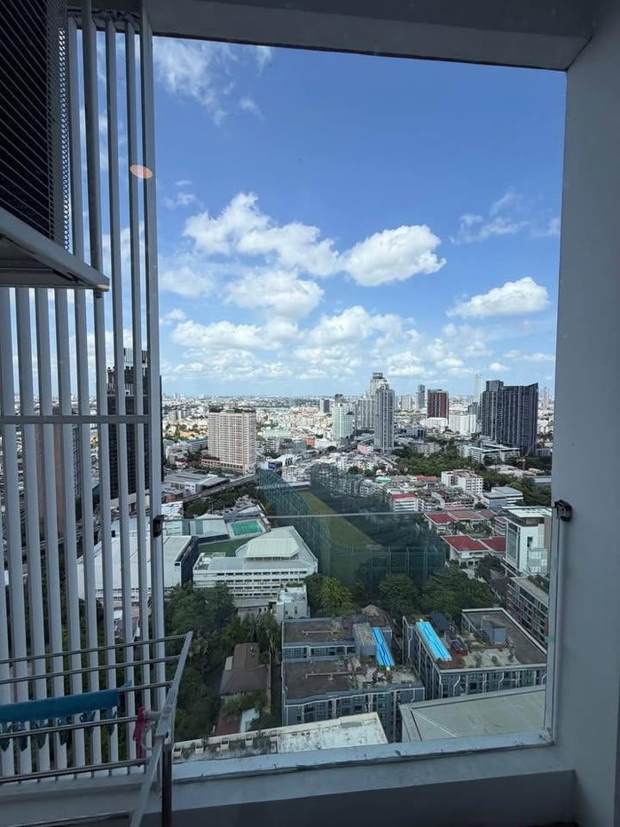 picture ✨Condo for Rent :  Siamese Exclusive Sukhumvit 42  (AP-02) ( line : @condo91 ) - 24/24