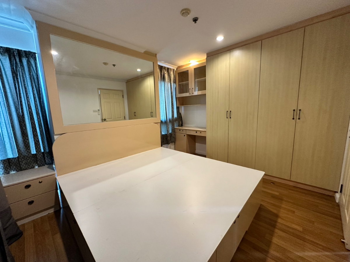 picture For rent 2 bedroom 68 sqm 17,000 baht - 1/8