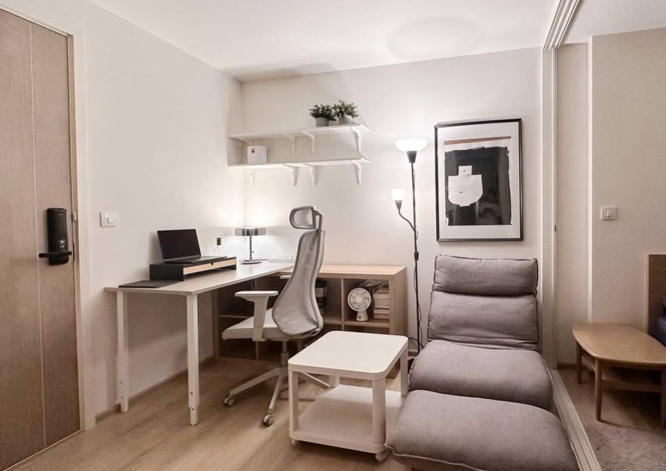 picture Condo for Rent at Chambers On Nut Station (F6908029) - 2/7
