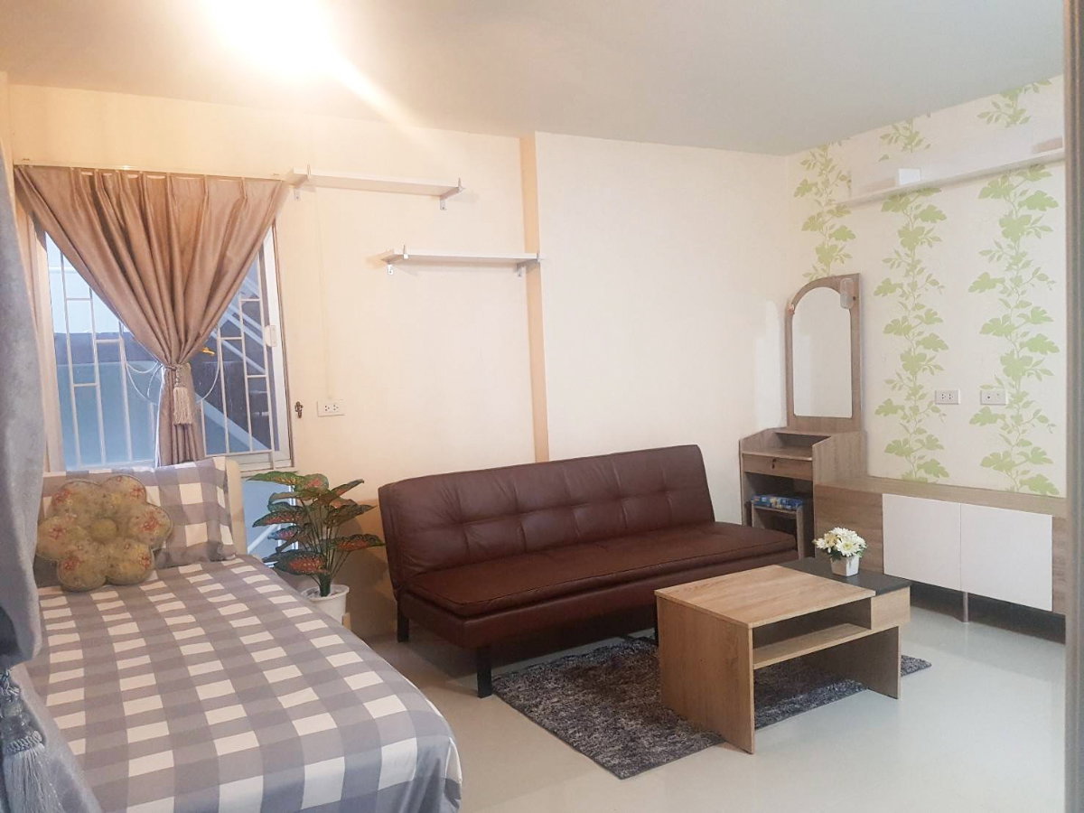 picture Asakan City Ramkhamhaeng For Sell - 5/11