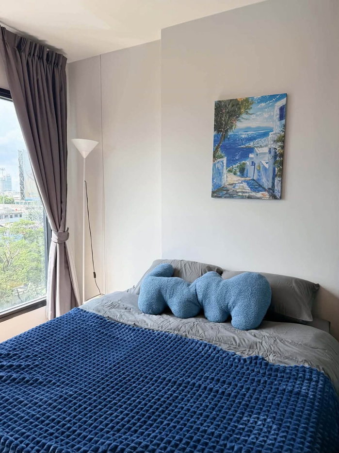 picture Code: 26KJ4229  for rent MODIZ Sukhumvit 50 🔥🔥 Line ID: @kjcondo (with @)🔥🔥 - 4/11