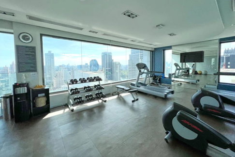 Edge Sukhumvit 23 | 🚅 ใกล้ BTS อโศก และ Terminal 21