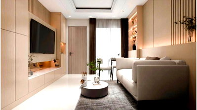 Condos for rent : Code: 26KJ4231  for rent Supalai Oriental Sukhumvit 39 🔥🔥 Line ID: @kjcondo (with @)🔥🔥