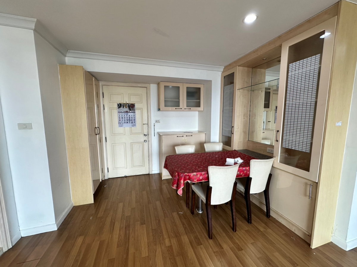 picture For rent 2 bedroom 68 sqm 17,000 baht - 3/8
