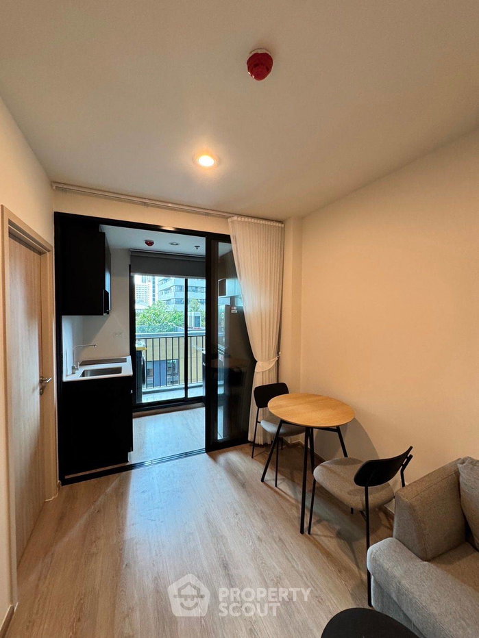 รูป คอนโด 1 ห้องนอน Nue District R9 ใกล้ MRT พระราม 9 เพียง 200 ม. (ID 3165546) - รูปที่ 2/7