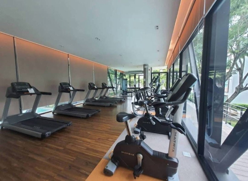 รูป ให้เช่าD Condo Ping ชั้น 6 ขนาด 37 ตรม.  ☎️(ตุ๊ก) 098-396-3626 - รูปที่ 8/9