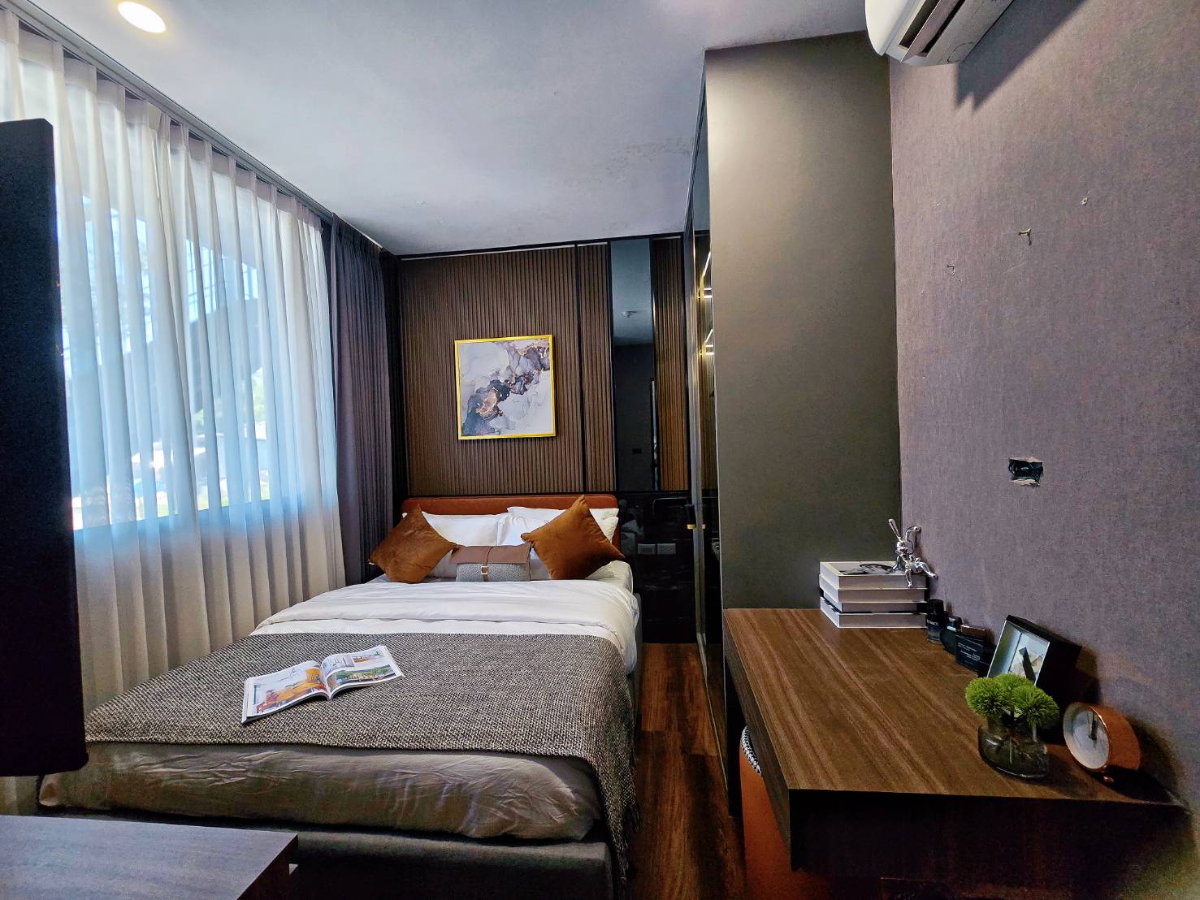 picture AVACONIC PENTHOUSE RESIDENCE for Sale - 18/23