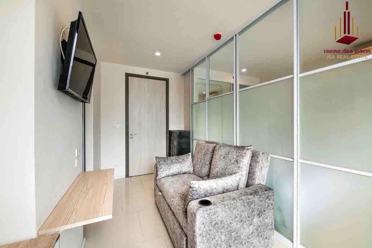 picture ✨ For Sale : Sense Phaholyothin Condo ✨ 💰 Only 2,390,000 THB - 2/9