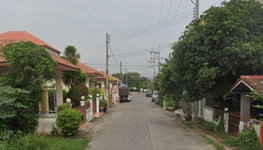 Project Baan Thanmankhong Khlong 2  Picture - 4/5