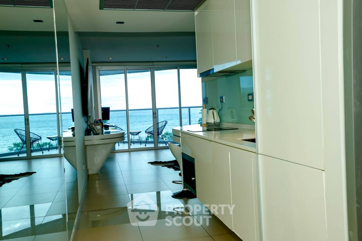 รูป ขายคอนโด 1 ห้องนอน Sands Condominium ทำเลพระตำหนัก (ID 3102720) - รูปที่ 11/19