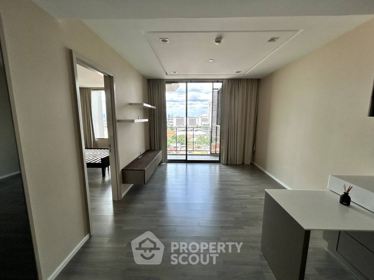 รูป ใกล้ MRT บางโพ เพียง 100 ม. ห้อง 1 ห้องนอน 333 Riverside (ID 3023789) - รูปที่ 30/40